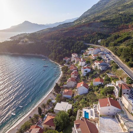 Villa Awelon Stanici, Omis Celina Bagian luar foto